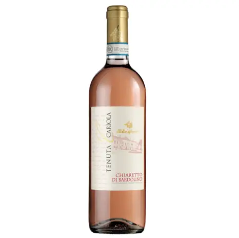 Aldegheri Chiaretto DOC