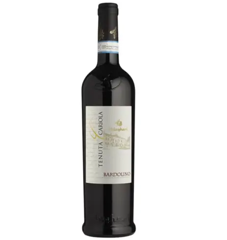 Aldegheri Bardolino DOC