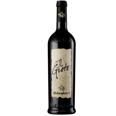 Aldegheri Il Groto Rosso Veronese IGT
