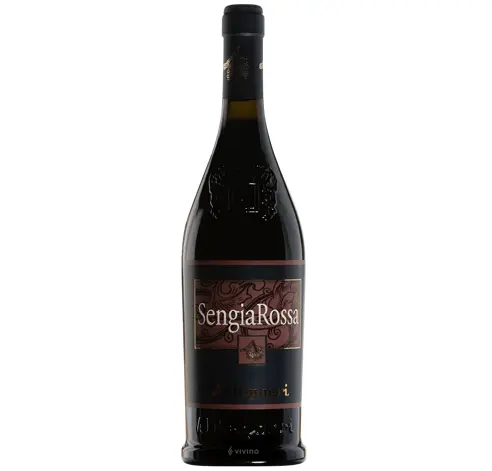 Aldegheri Sengiarossa Rosso Veronese IGT