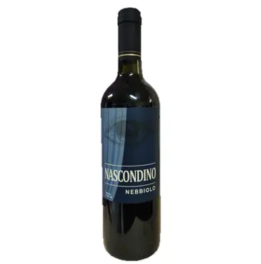 Nascondino Nebbiolo Piemonte