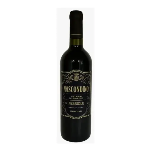Nascondino Nettare Piemonte