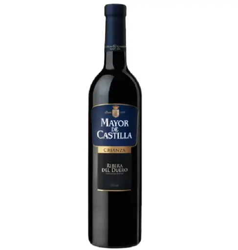Mayor de Castilla Crianza
