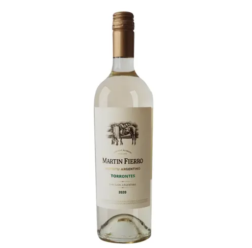 Martin Fierro Torrontes