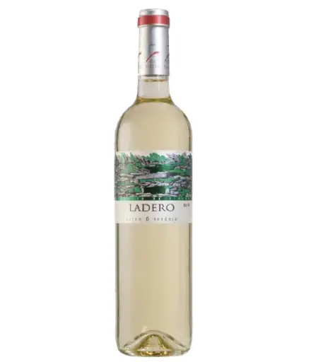 Ladero Airen y Verdejo