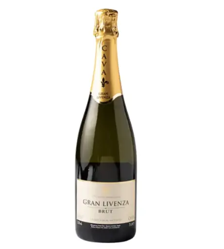 Gran Livenza Cava Brut