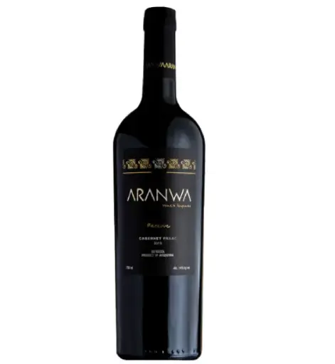 Aranwa Reserve Cabernet Franc
