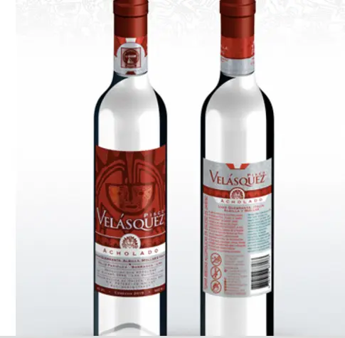Velasquez Pisco Acholado