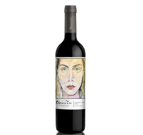 Claroscuro Cabernet Franc