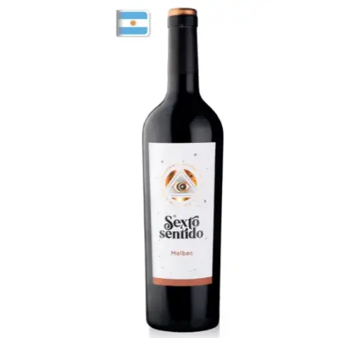 Sexto Sentido Cabernet Franc