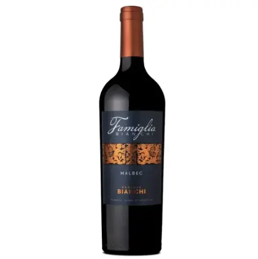 Bodegas Bianchi Malbec
