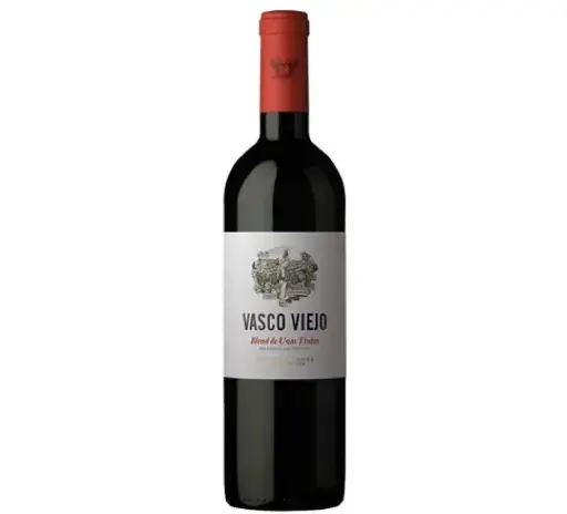 Bodegas Lopez Vasco Viejo blend tinto