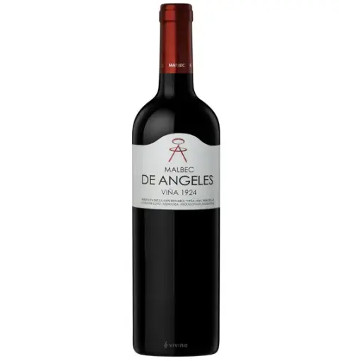 Bodega Viña de Angeles Malbec