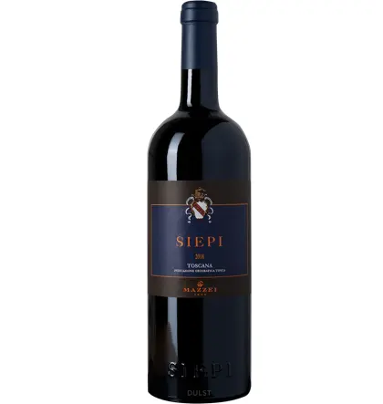 Mazzei Siepi 2018