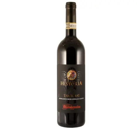 Mastroberardino Naturalis Historia Taurasi DOCG Riserva 2016 