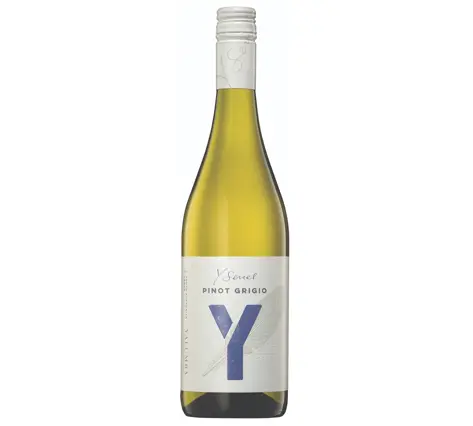 Yalumba Y Series Pinot Grigio