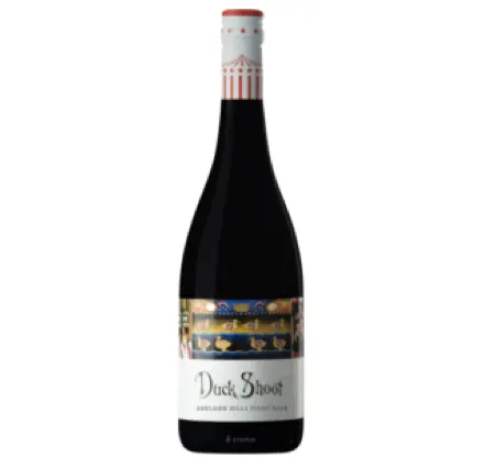 Angove Le Cirque Duck Pinot Noir