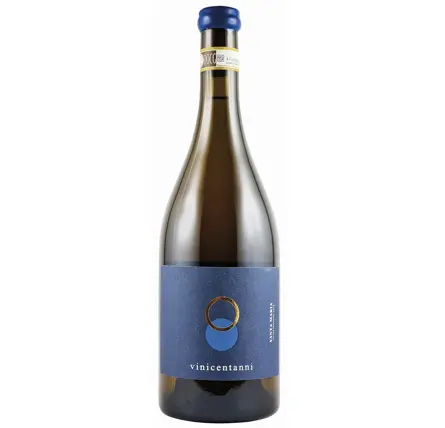 Centanni Santa Maria Offida Pecorino DOCG