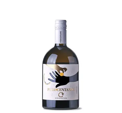 Centanni Montefloris Marche Rosso IGT