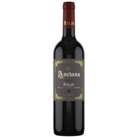 Anciano Garnacha