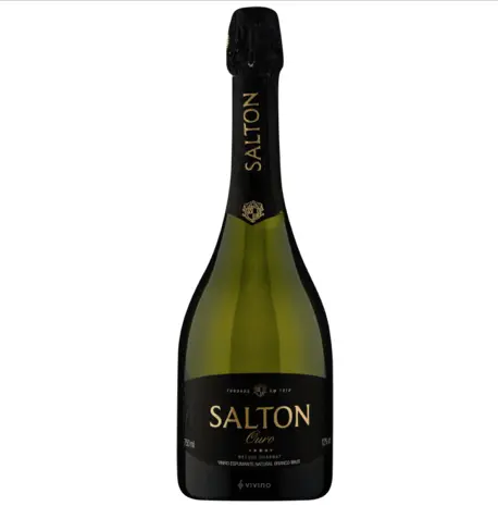 Salton Ouro Espumante Blanco Extra Brut