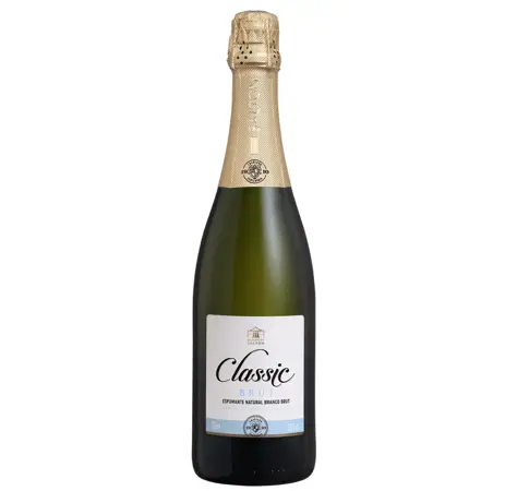 Salton Espumante Blanco Classic Brut
