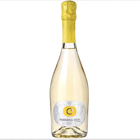 Centanni Passerina Espumoso Brut (Charmat)