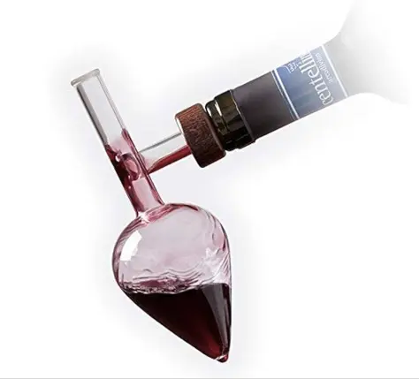 Accesorios Decantorino
