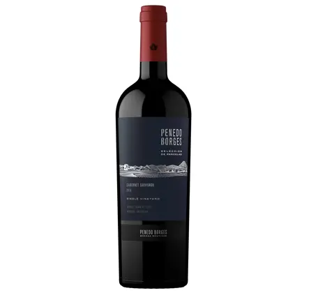 Penedo Borges Seleccion de Parcelas