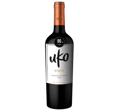 Uko Estate Cabernet Sauvignon