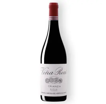 Viña Real Crianza