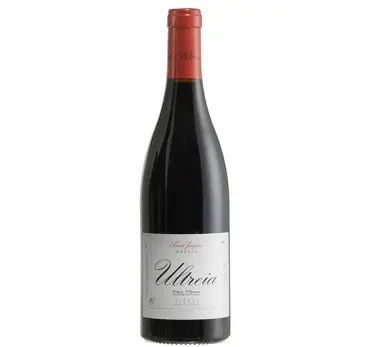 Ultreia Saint Jacques Bierso Mencia