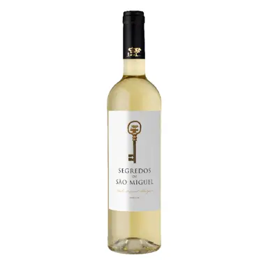 Segredos de Sao Miguel Blanco Blend Alentejo