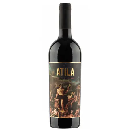 Atila Red Blend