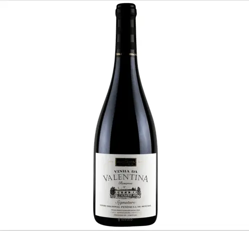 Casa Ermelinda Freitas Vinha da Valentina Reserva Signature 2022