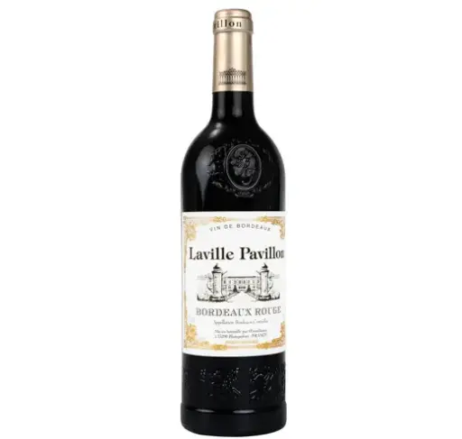 VI TI - CHATEAU LAVILLE PAVILLON - BORDEAUX - 750 ML
