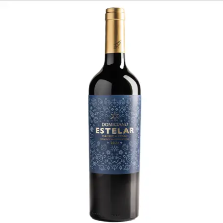 Domiciano Estelar Malbec Cabernet Franc