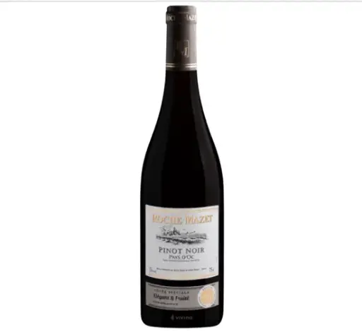 Roche Mazet Pinot Noir 