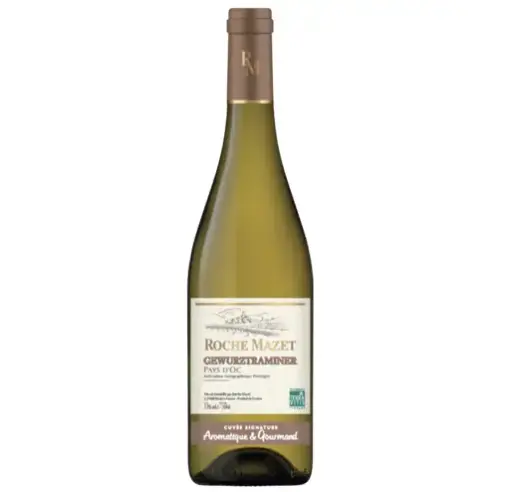 Roche Mazet Gewurztraminer