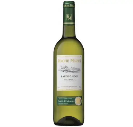 Roche Mazet Sauvignon Blanc