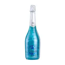 Espumante Mavam Beach (azul-frutas tropicales)