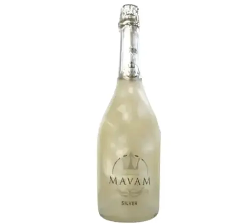 Espumante Mavam Silver (plata-citricos)