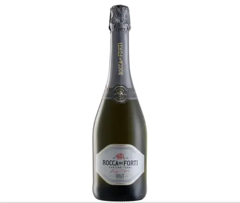 Espumante Rocca dei Forti Brut