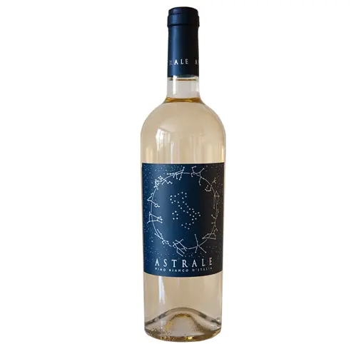 Astrale Bianco Italia