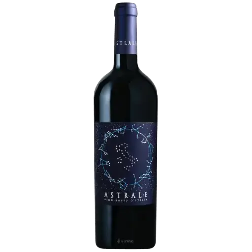 Astrale Rosso Italia