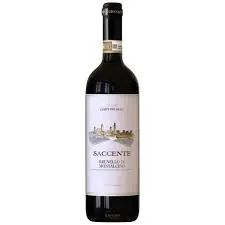 Corte dei Pazzi Saccente Brunello di Montalcino DOCG