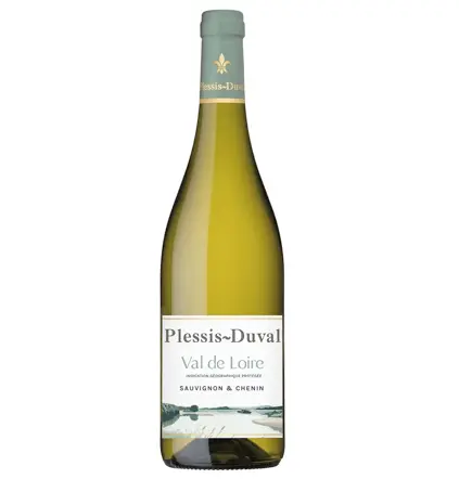 Plessy Duval Sauvignon