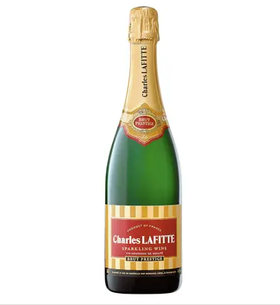 Charles Lafitte  Champagne Brut Grande Cuvee