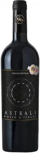 Astrale Special Edition blend