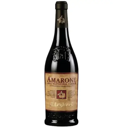 Aldegheri Amarone della Valpolicella DOC Classico